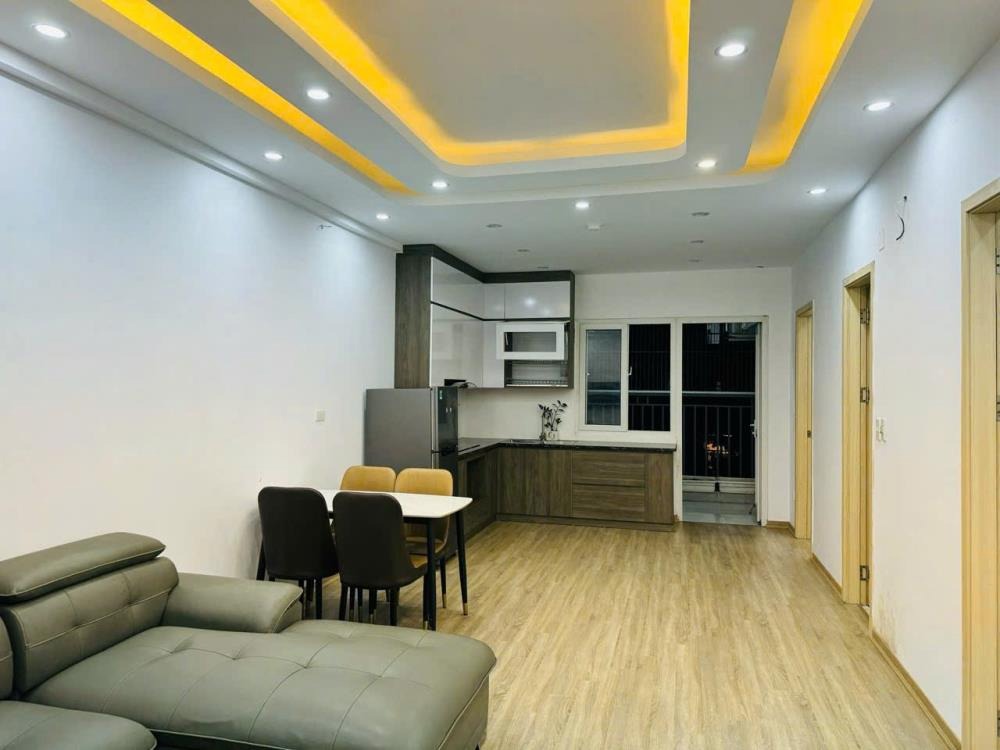 Cần Bán Căn Hộ 67.67m² Thanh Hà, 2PN Full Nội Thất - Giá 2.6x Tỷ