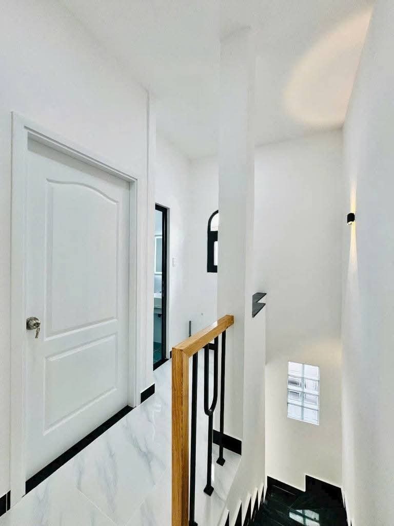 Nhà Đại Mỗ - Nam Từ Liêm Giá 5.99 Tỷ - Diện Tích 34m² - Pháp Lý Sổ Đỏ