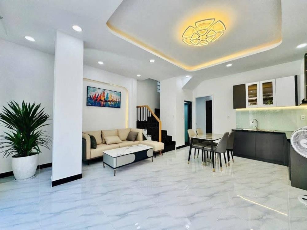 Nhà Đại Mỗ - Nam Từ Liêm Giá 5.99 Tỷ - Diện Tích 34m² - Pháp Lý Sổ Đỏ