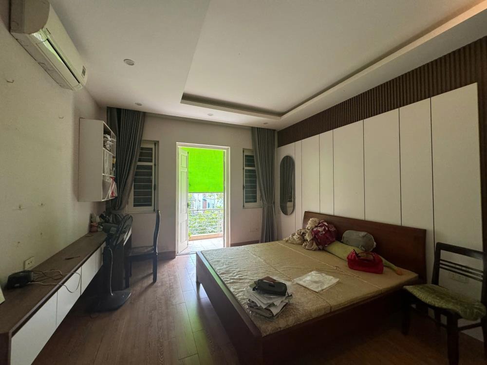 Bán Liền Kề Văn Phú 76.5m² - 5 Tầng, Thang Máy, Giá 19.5 tỷ - Trường An