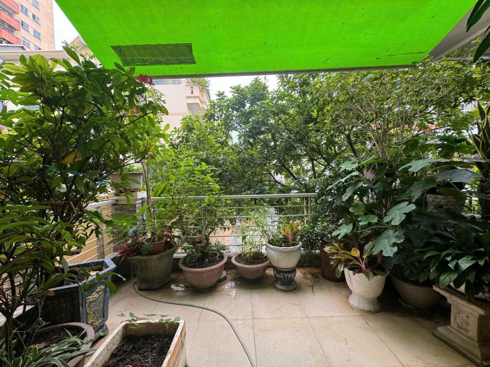 Bán Liền Kề Văn Phú 76.5m² - 5 Tầng, Thang Máy, Giá 19.5 tỷ - Trường An