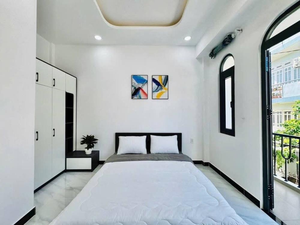 Nhà Đại Mỗ - Nam Từ Liêm Giá 5.99 Tỷ - Diện Tích 34m² - Pháp Lý Sổ Đỏ