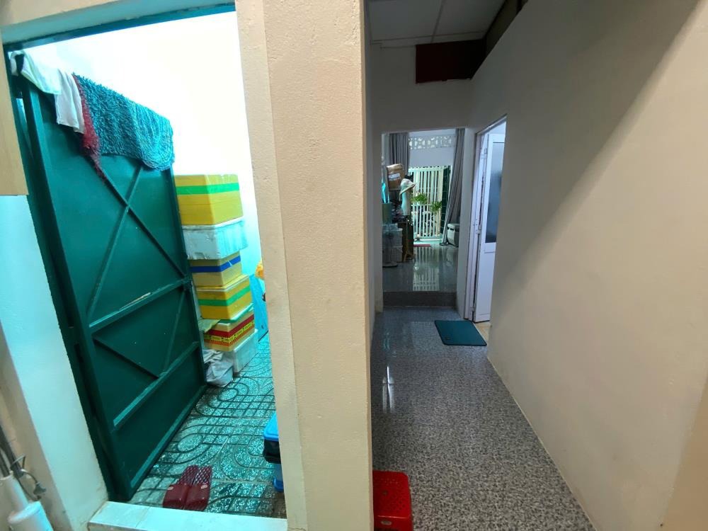 Nhà Mới Sổ Hồng Riêng Hóc Môn - 2/Trịnh Thị Miếng, Thới Tam Thôn