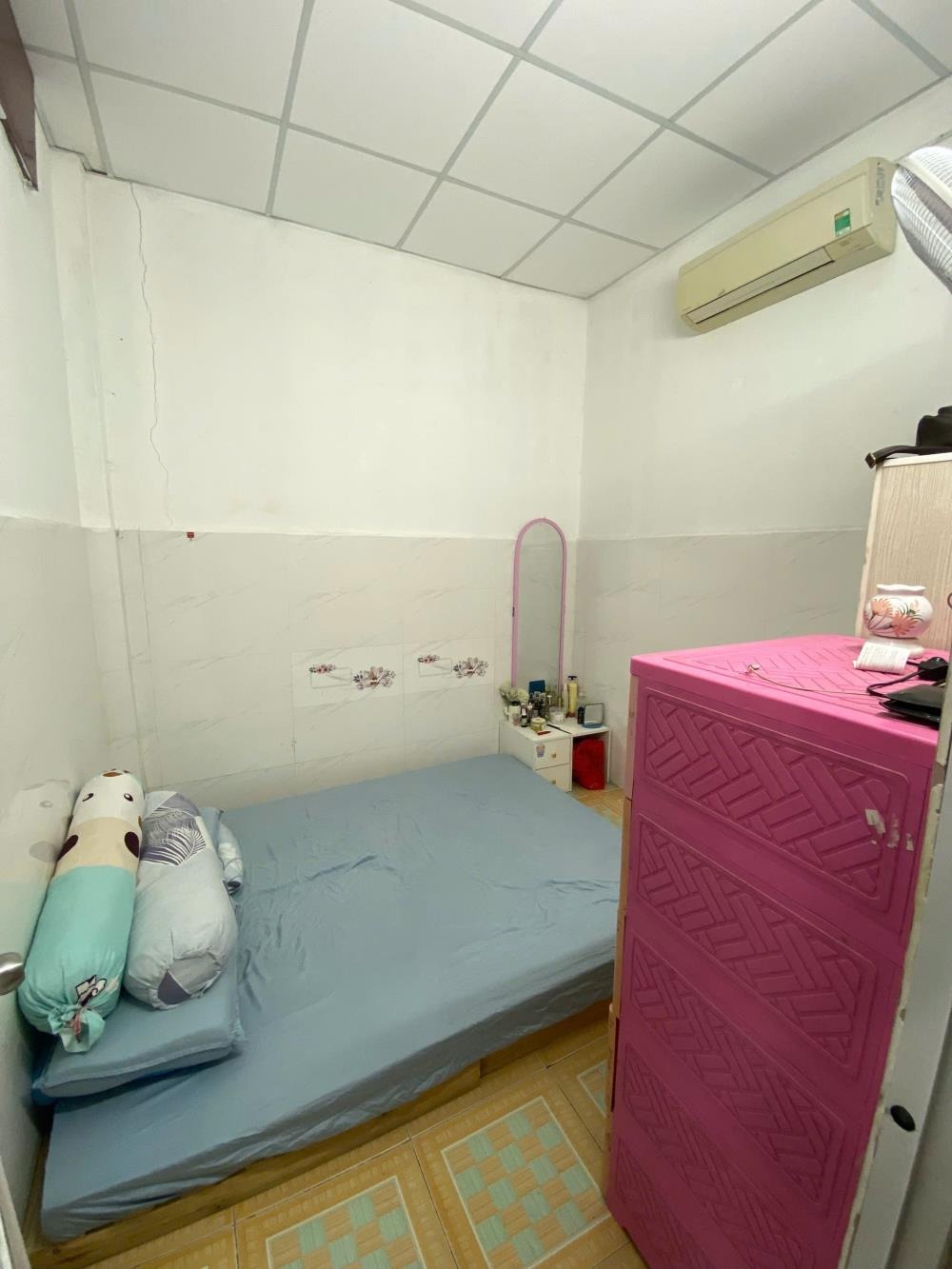 Nhà Mới Sổ Hồng Riêng Hóc Môn - 2/Trịnh Thị Miếng, Thới Tam Thôn
