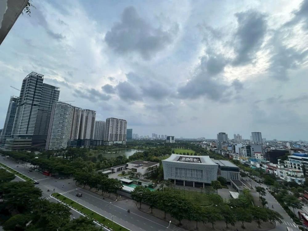 Bán Căn Góc Taseco Ngoại Giao Đoàn - 113.3m² - 3PN - Giá 10.5 Tỷ