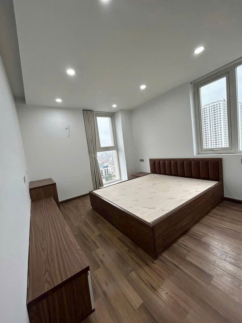 Bán Căn Góc Taseco Ngoại Giao Đoàn - 113.3m² - 3PN - Giá 10.5 Tỷ