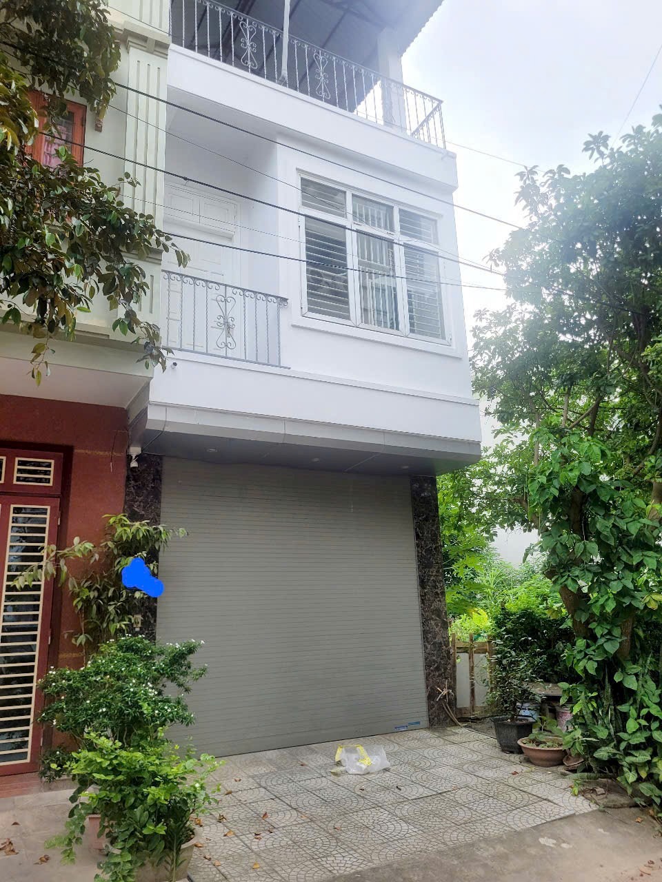 Bán nhà Khu A Dịch Vụ Yên Nghĩa, Hà Đông - 50m2, 3 tầng, 12.x tỷ
