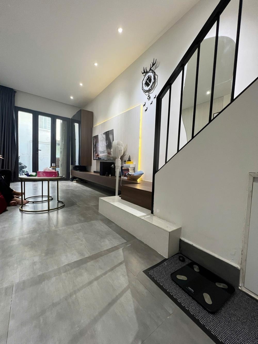 Nhà Xinh Giá Mềm - Gần KDC Nam Long, Quận 7