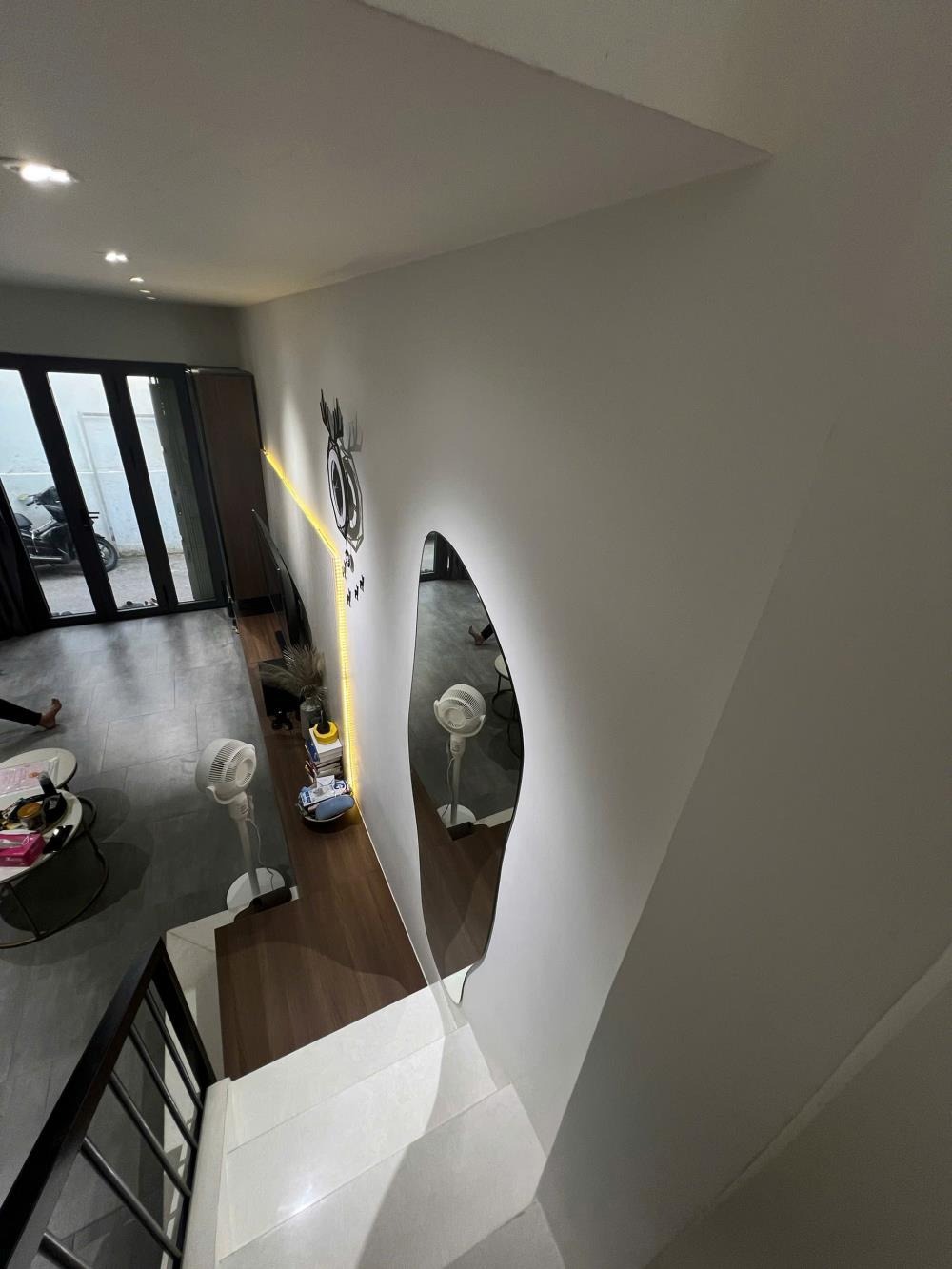 Nhà Xinh Giá Mềm - Gần KDC Nam Long, Quận 7
