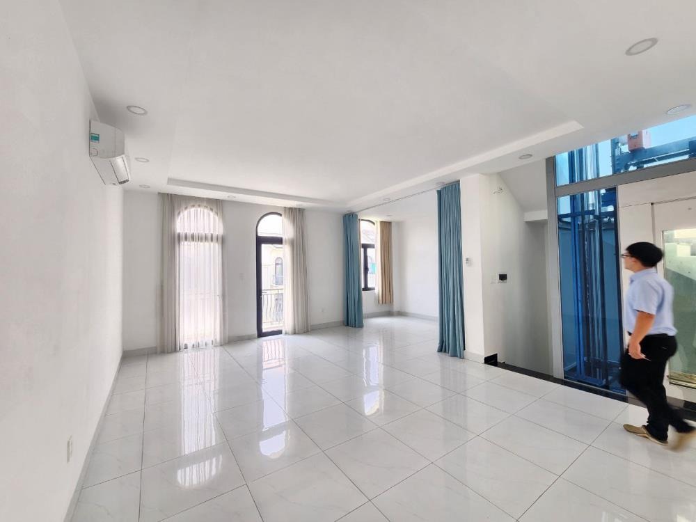 Thuê Nhà Phố 5 Tầng Grand Park - Vừa Ở, Vừa Kinh Doanh, Giảm Chi Phí