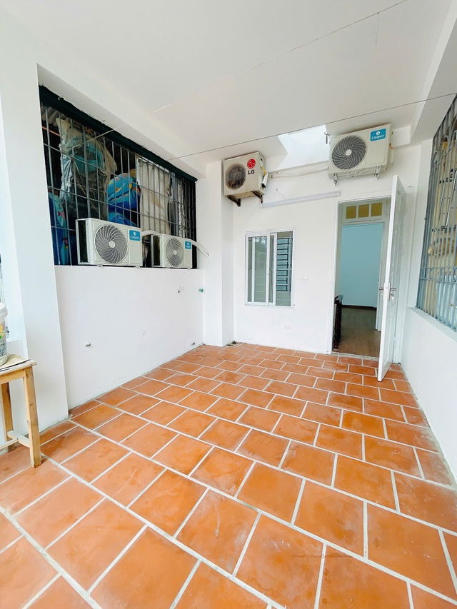Nhà Mới Full Nội Thất, Vị Trí Đắc Địa Đống Đa - Giá Tốt