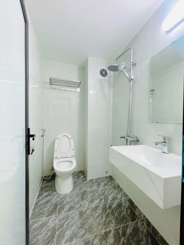 Nhà Mới Full Nội Thất, Vị Trí Đắc Địa Đống Đa - Giá Tốt
