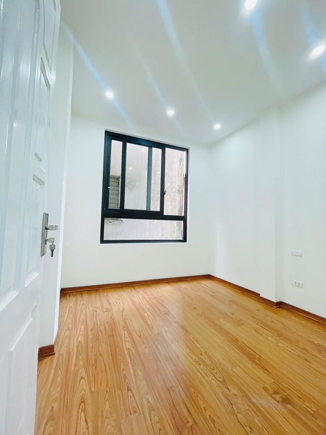 Nhà Mới Full Nội Thất, Vị Trí Đắc Địa Đống Đa - Giá Tốt