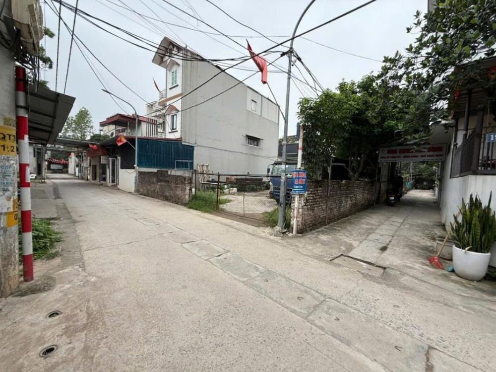 Bán Đất Vân Côn Hoài Đức 54m2 - Vị Trí Đẹp, Giá Tốt