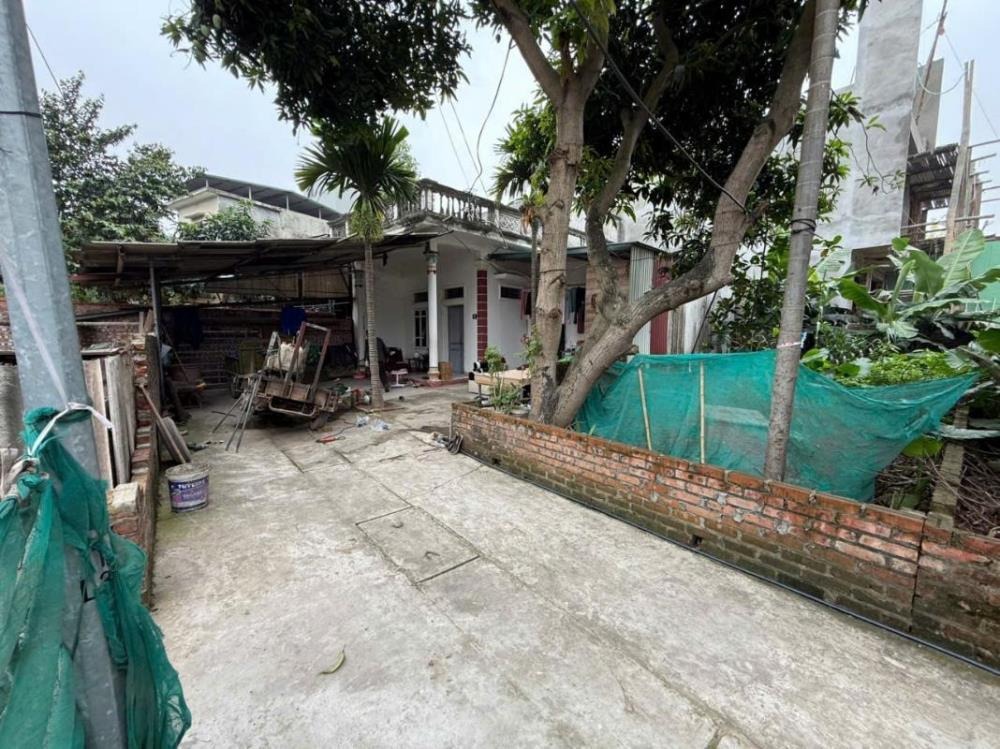 Bán Đất Vân Côn Hoài Đức 54m2 - Vị Trí Đẹp, Giá Tốt