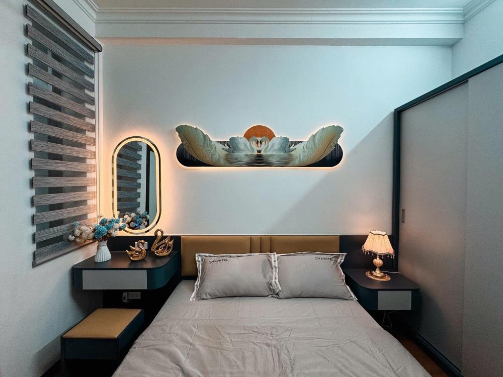 Mỹ Đình: Bán nhà 4 Tầng, 36m², Mặt Tiền Rộng - Giá 8.15 tỷ