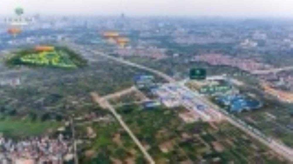 Mở Bán Shophouse Jade Lake Thăng Long: Đầu Tư Vàng, Sinh Lời Vượt Trội