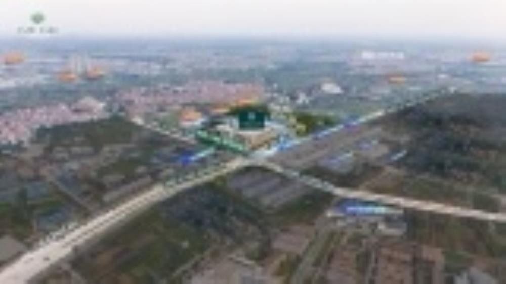 Mở Bán Shophouse Jade Lake Thăng Long: Đầu Tư Vàng, Sinh Lời Vượt Trội