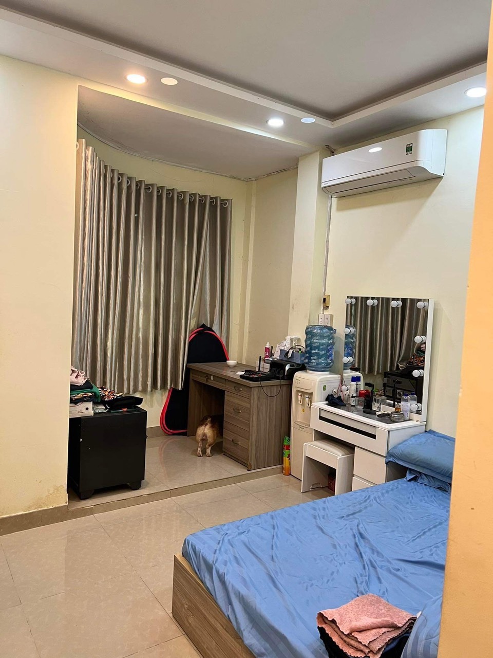 Nhà phố Quận 8 Vị Trí Đẹp, 4x14m, 1 Trệt 1 Lầu - Giá 8 Tỷ