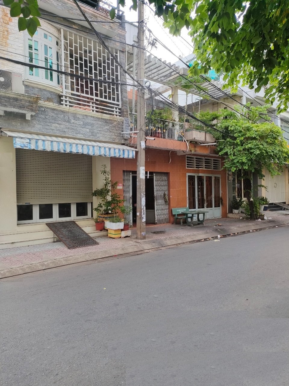 Nhà phố Quận 8 Vị Trí Đẹp, 4x14m, 1 Trệt 1 Lầu - Giá 8 Tỷ