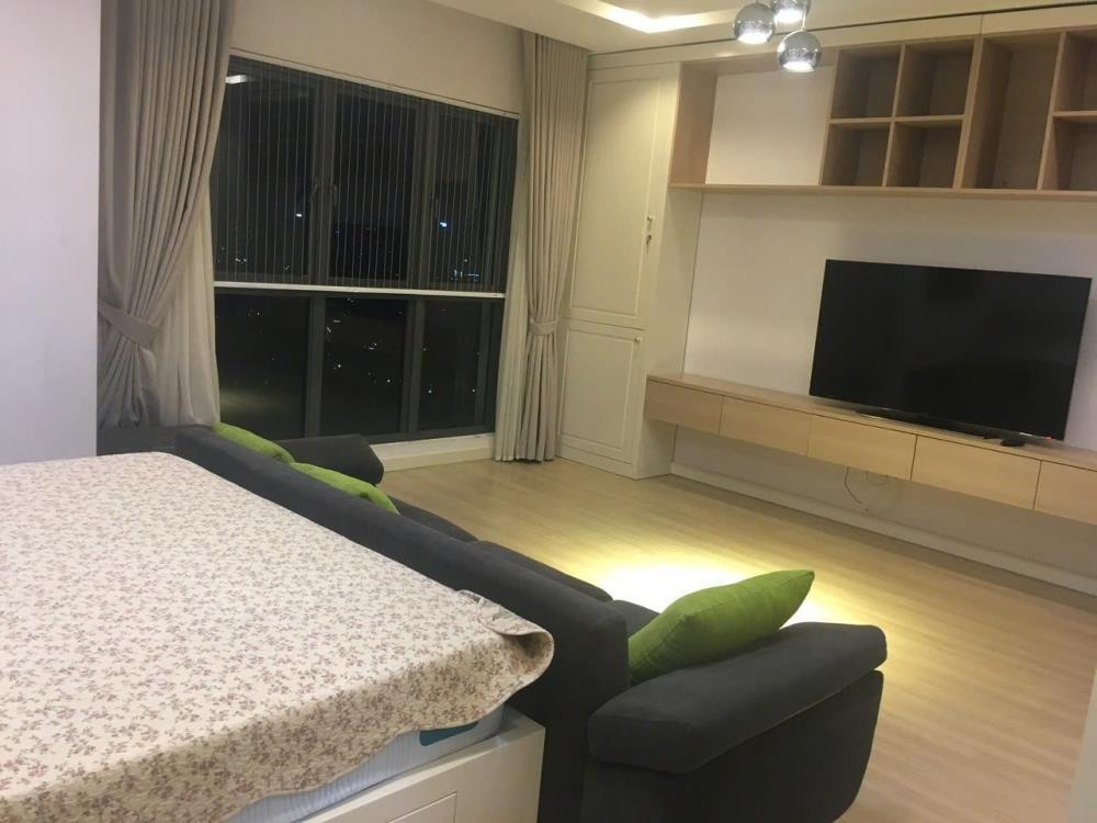 Cần Bán Gấp Căn 1 Ngủ Mulberry Lane SHLD - Giá 3.4 Tỷ