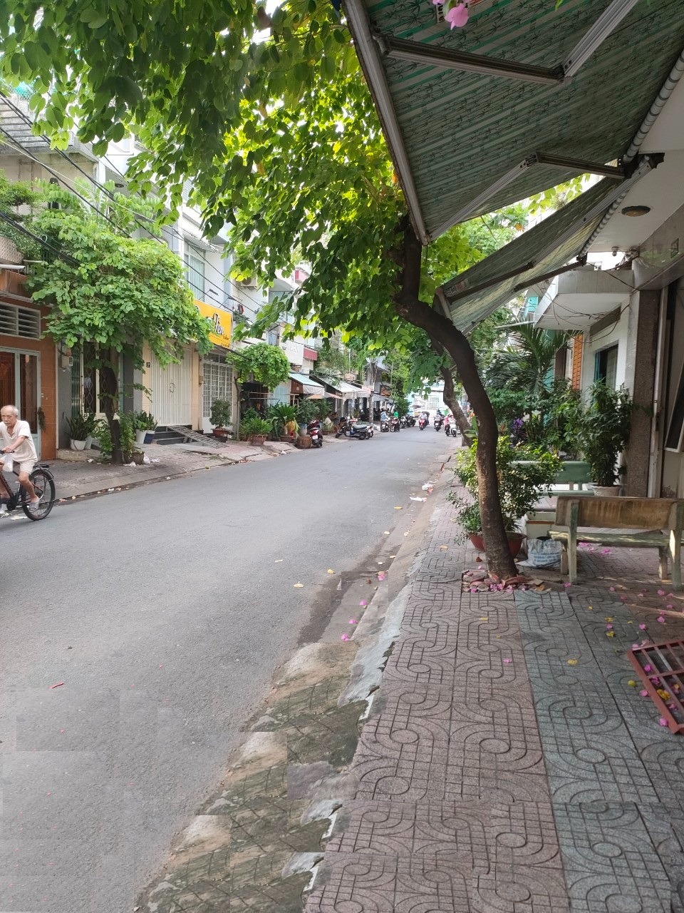 Nhà phố Quận 8 Vị Trí Đẹp, 4x14m, 1 Trệt 1 Lầu - Giá 8 Tỷ