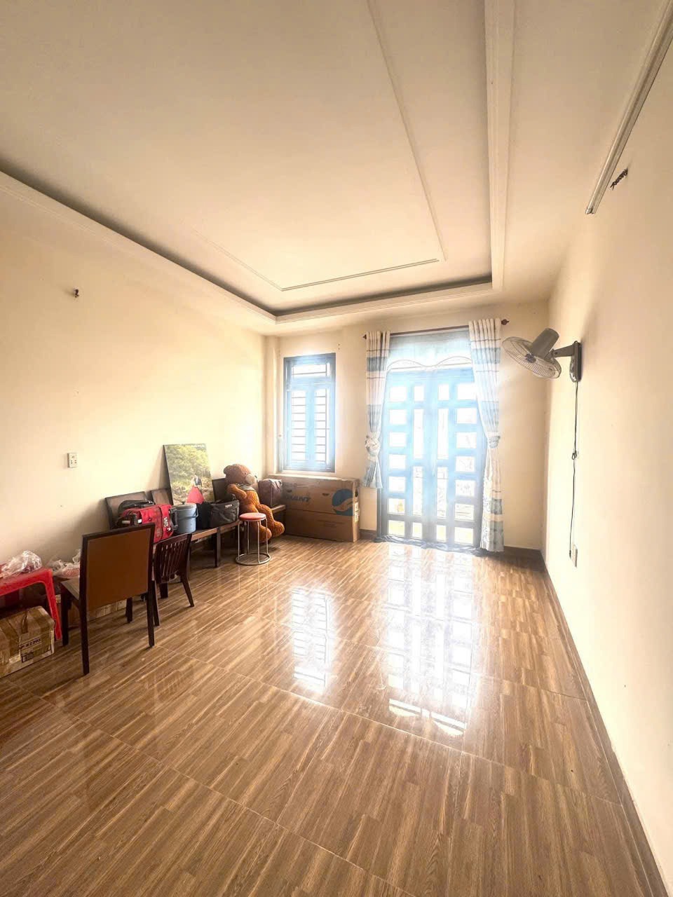 Nhà Đẳng Cấp 1 Trệt 1 Lửng 1 Lầu - 4x17m Đường 8m, Quận 12 | Vị Trí Đẹp, Hoàn Công Đầy Đủ