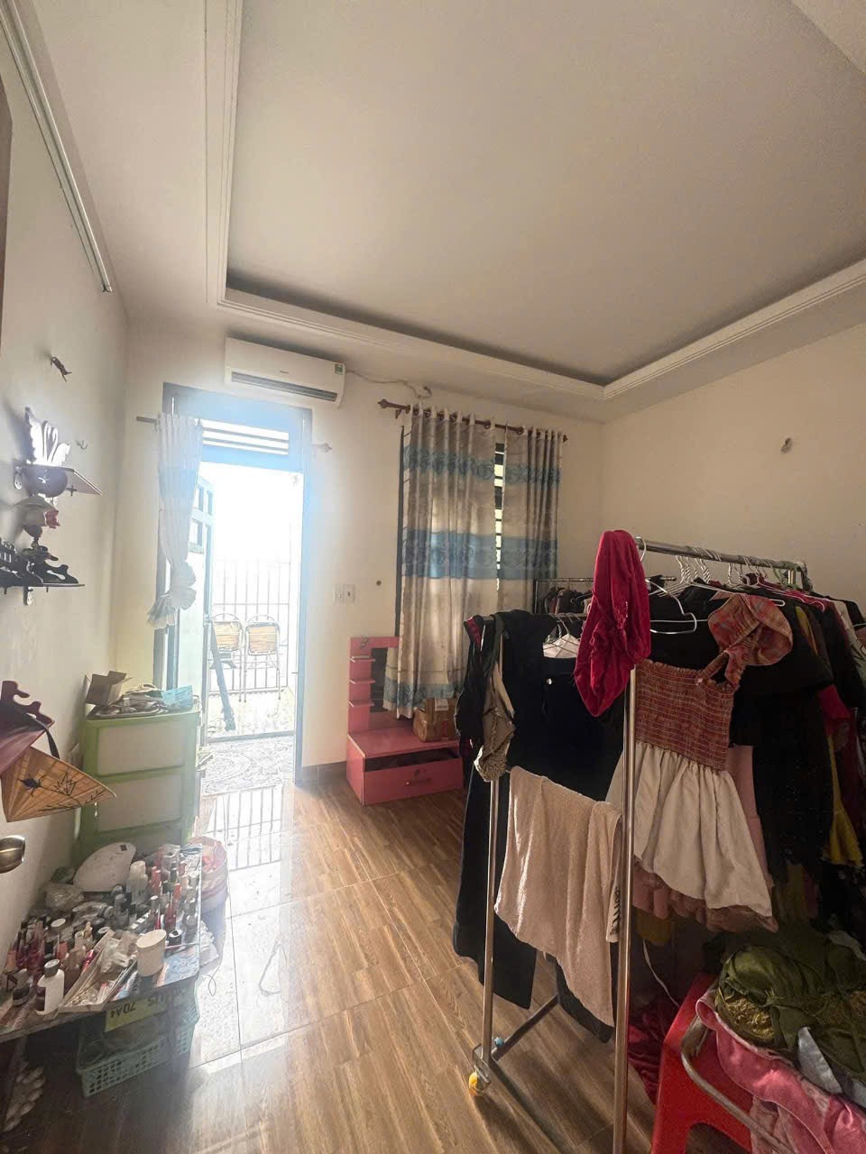 Nhà Đẳng Cấp 1 Trệt 1 Lửng 1 Lầu - 4x17m Đường 8m, Quận 12 | Vị Trí Đẹp, Hoàn Công Đầy Đủ