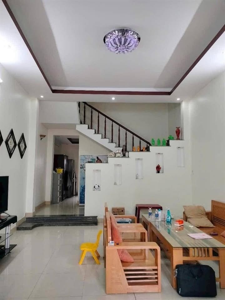 Bán nhà 1 trệt 1 lầu Tân Phú Trung, Củ Chi - 90m2, Giá Tốt