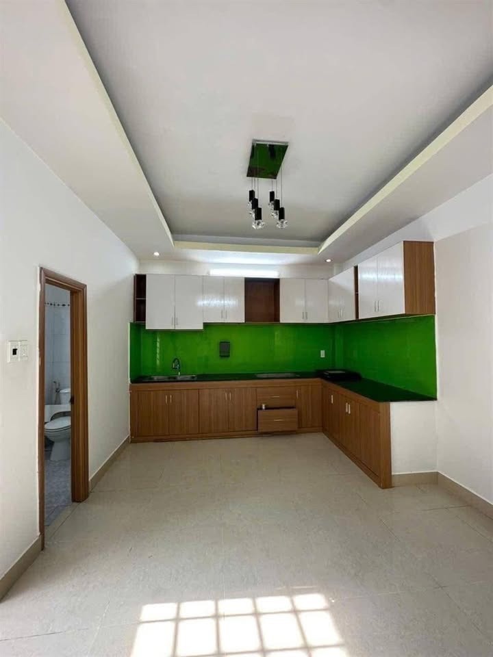 Bán nhà 1 trệt 1 lầu Tân Phú Trung, Củ Chi - 90m2, Giá Tốt