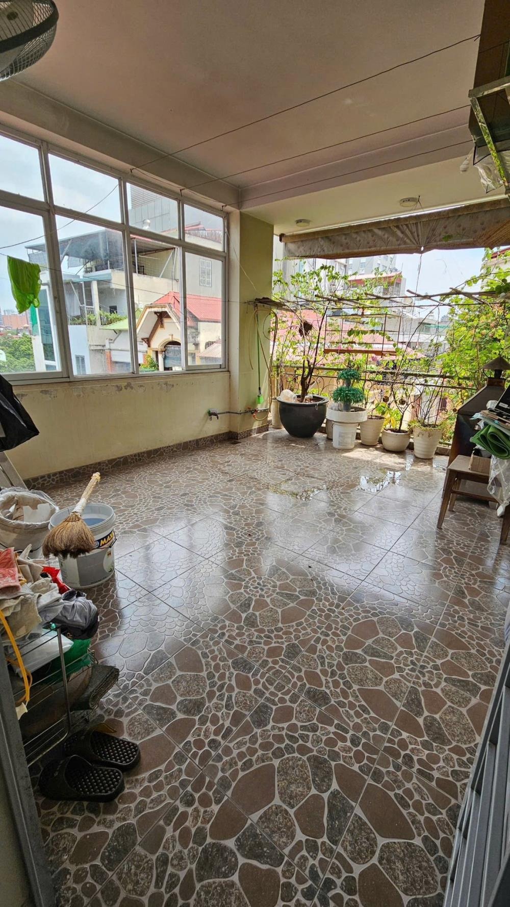 Lô Góc Phân Lô Ô Tô - 42/45m² - 6 Tầng - MT 4m - 19.7 Tỷ - Vị Trí Đắc Địa
