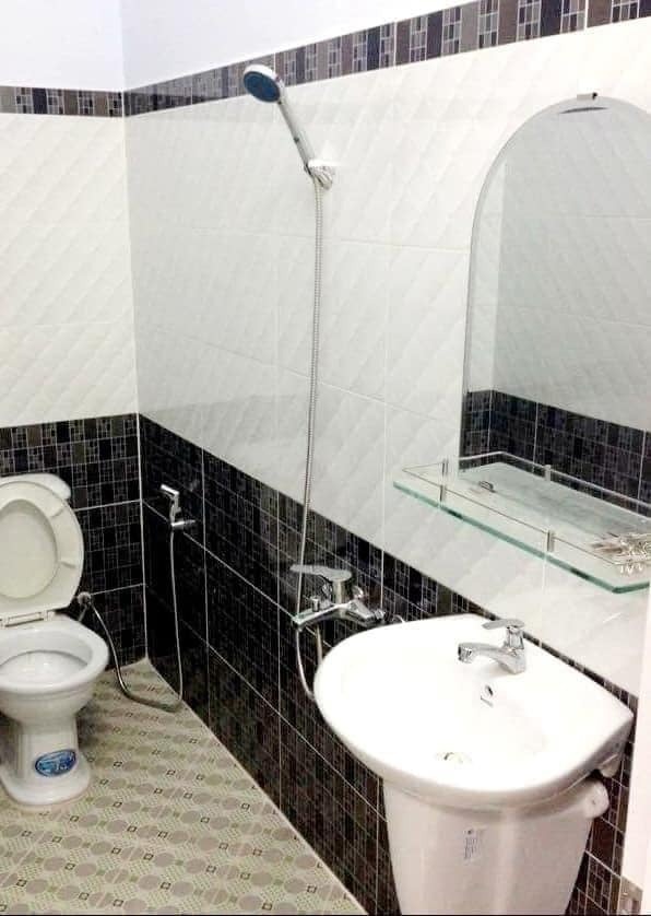 Bán Gấp Nhà Đinh Đức Thiện, Bình Chánh: 56m2, SHR, Giá 800 Triệu