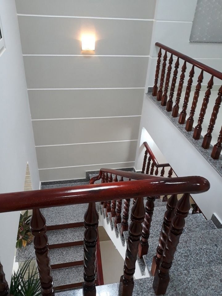 Bán Gấp Nhà Đinh Đức Thiện, Bình Chánh: 56m2, SHR, Giá 800 Triệu