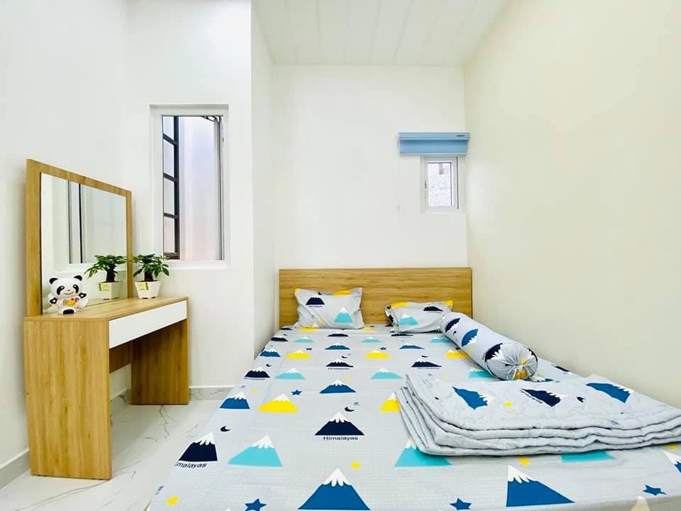 Bán Gấp Nhà Đinh Đức Thiện, Bình Chánh: 56m2, SHR, Giá 800 Triệu