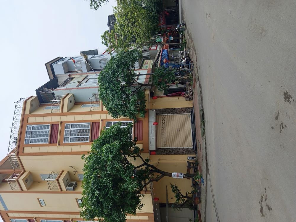 Nhà Mậu Lương 60m², 4 Tầng, Ô Tô Tránh, Kinh Doanh - Giá 14.9 Tỷ