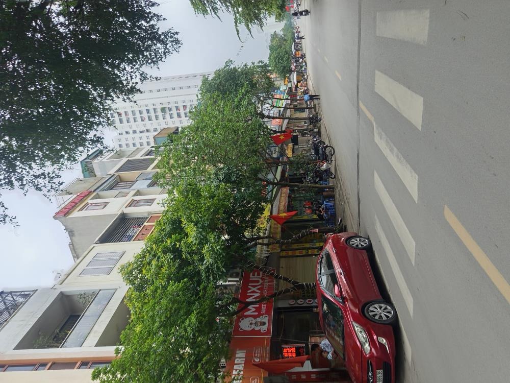 Nhà Mậu Lương 60m², 4 Tầng, Ô Tô Tránh, Kinh Doanh - Giá 14.9 Tỷ