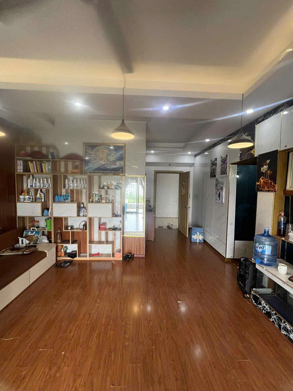 Bán Căn Hộ 77m² Giá Tốt Tại Chung Cư Thanh Hà, Hà Nội