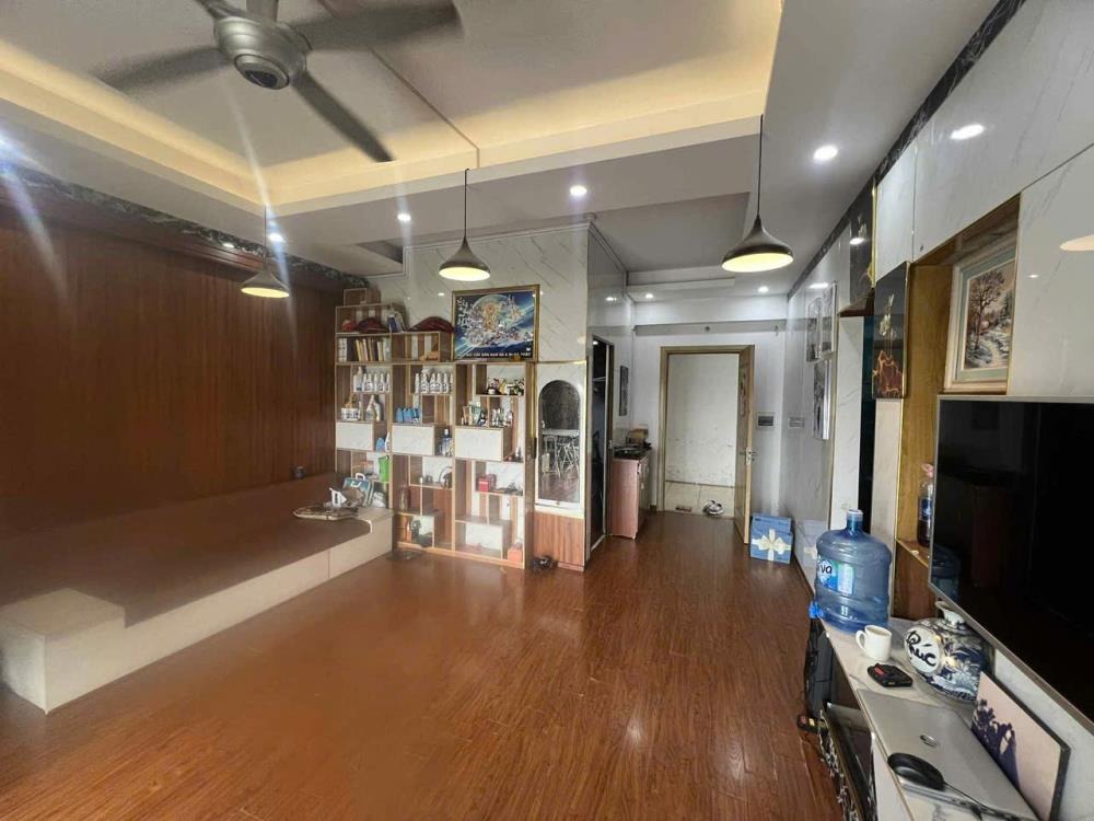 Bán Căn Hộ 77m² Giá Tốt Tại Chung Cư Thanh Hà, Hà Nội