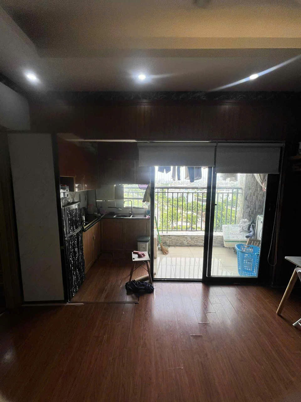 Bán Căn Hộ 77m² Giá Tốt Tại Chung Cư Thanh Hà, Hà Nội