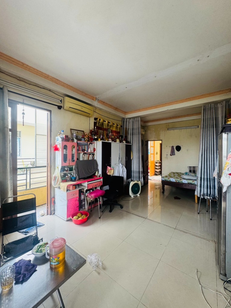Bán nhà mặt tiền Nguyễn Hữu Tiến, Tân Phú - 4 tầng, 123m2, Giá 17.7 tỷ