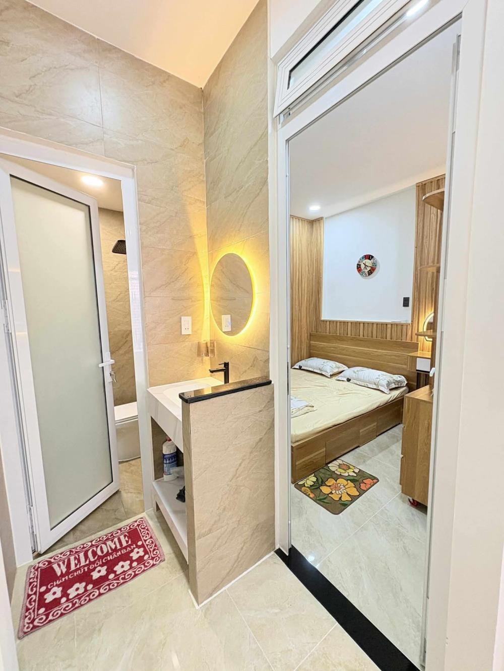 Nhà Bán Tây Mỗ - Nam Từ Liêm: Giá 6.49 Tỷ, Pháp Lý Sổ Đỏ