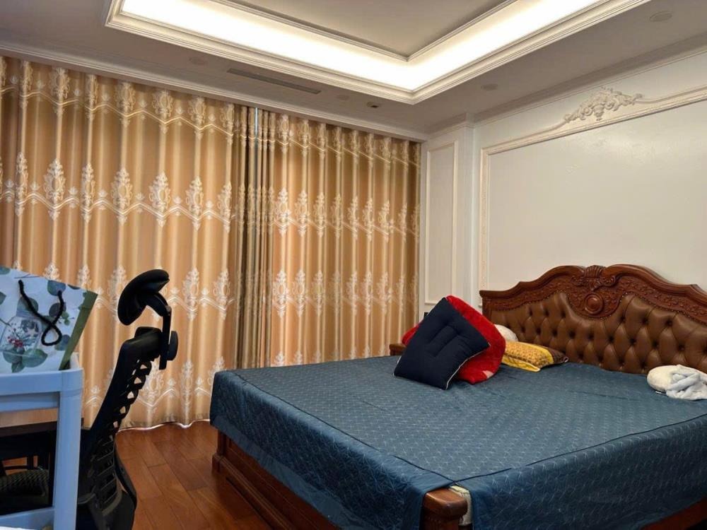Bán Biệt Thự Đơn Lập Tây Nam Linh Đàm - 58 Tỷ TL - Hàng Hot