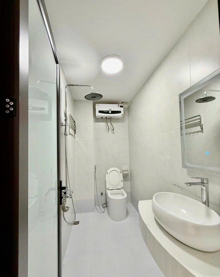 Khương Trung - Thanh Xuân: Nhà Góc 5 Tầng, Ô Tô Đỗ Cổng, 7.55 Tỷ