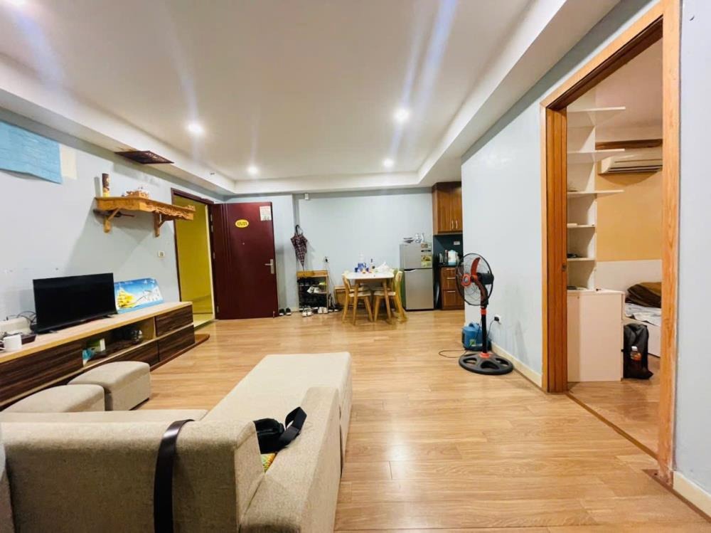 Bán Căn Hộ Ecohome 2 64m² - 2PN, 2WC - Giá 3.6 Tỷ - Vị Trí Đắc Địa