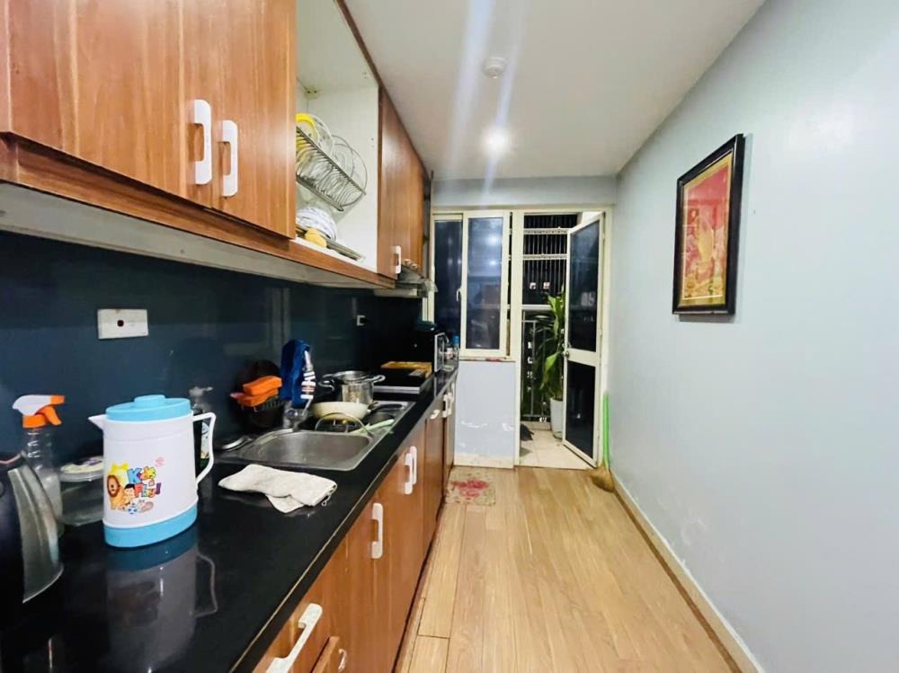 Bán Căn Hộ Ecohome 2 64m² - 2PN, 2WC - Giá 3.6 Tỷ - Vị Trí Đắc Địa