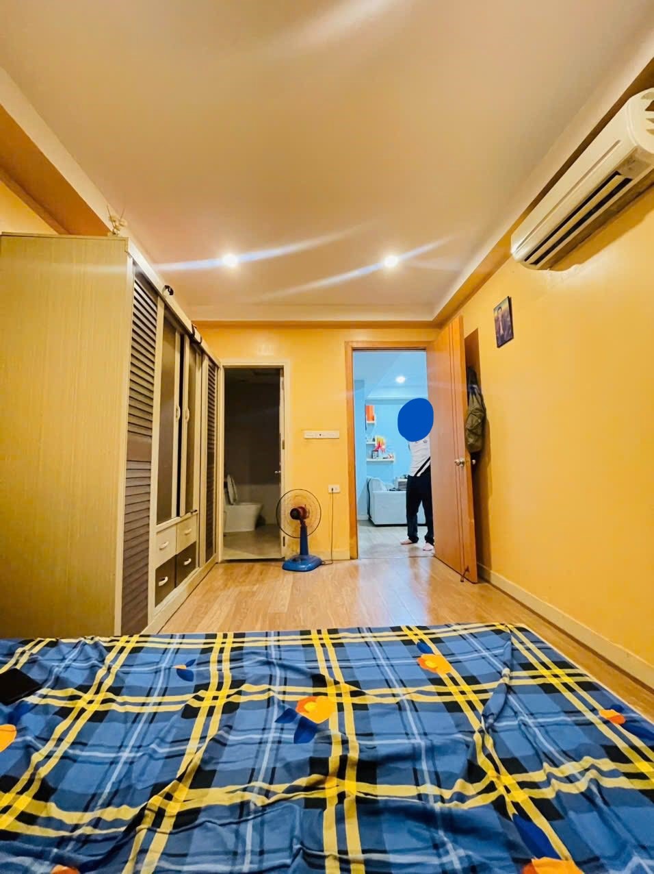 Bán Căn Hộ Ecohome 2 64m² - 2PN, 2WC - Giá 3.6 Tỷ - Vị Trí Đắc Địa