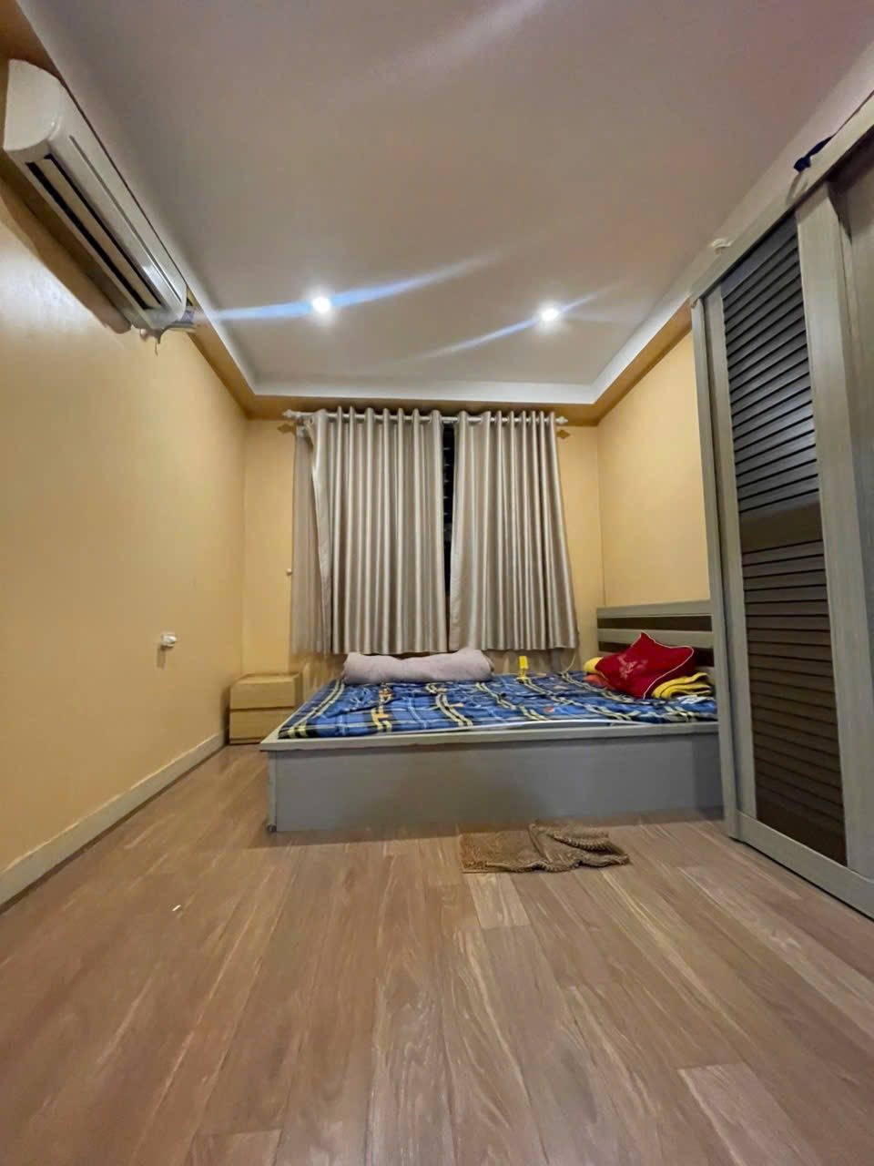 Bán Căn Hộ Ecohome 2 64m² - 2PN, 2WC - Giá 3.6 Tỷ - Vị Trí Đắc Địa