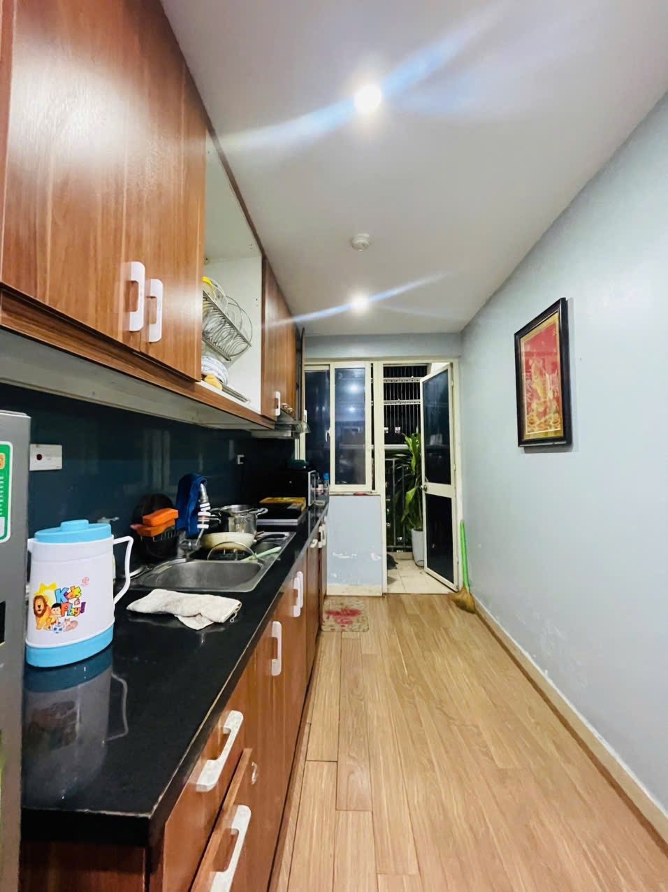 Bán Căn Hộ Ecohome 2 64m² - 2PN, 2WC - Giá 3.6 Tỷ - Vị Trí Đắc Địa
