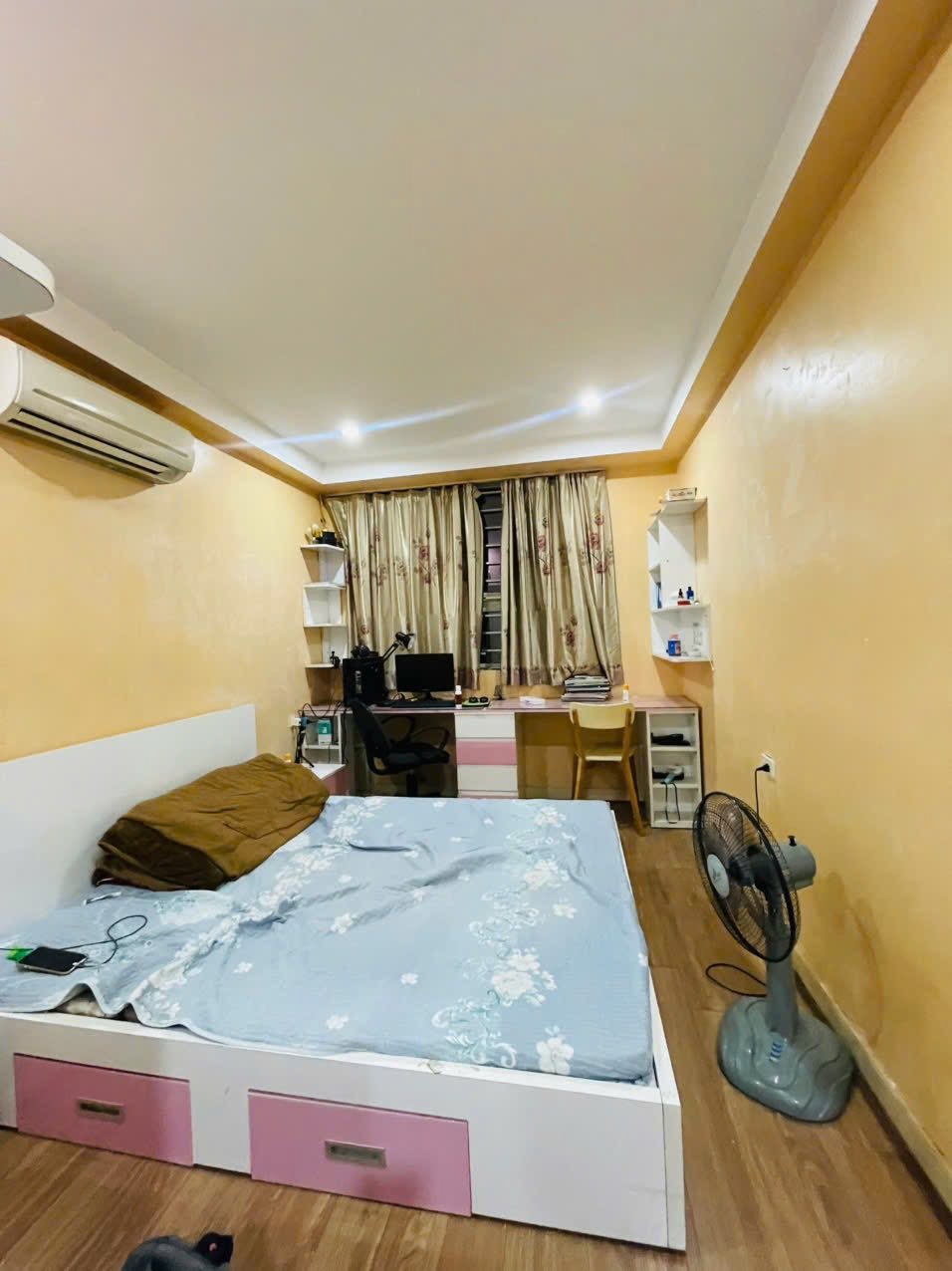 Bán Căn Hộ Ecohome 2 64m² - 2PN, 2WC - Giá 3.6 Tỷ - Vị Trí Đắc Địa