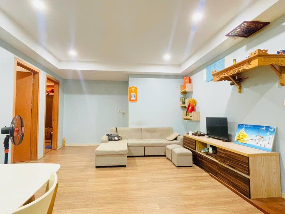 Bán Căn Hộ Ecohome 2 64m² - 2PN, 2WC - Giá 3.6 Tỷ - Vị Trí Đắc Địa